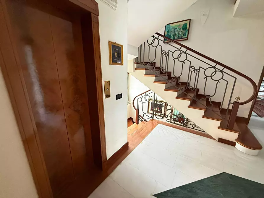 Immagine 22 di Villetta a schiera in vendita  in Via Salvo D'Acquisto 15 a Caserta