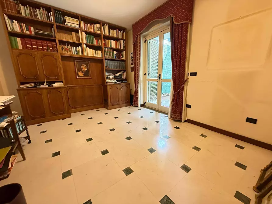 Immagine 13 di Villetta a schiera in vendita  in Via Salvo D'Acquisto 15 a Caserta