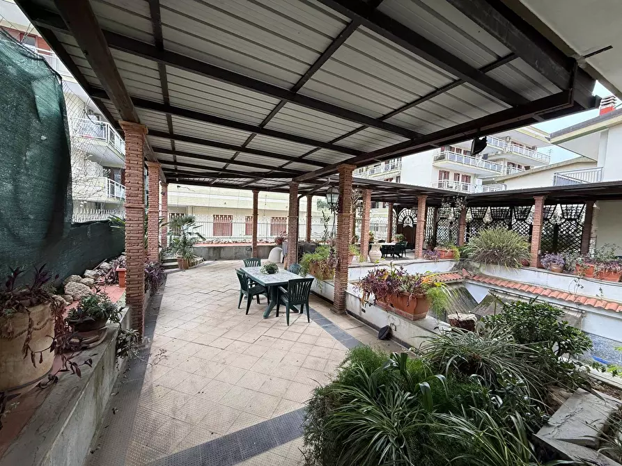 Immagine 2 di Villetta a schiera in vendita  in Via Salvo D'Acquisto 15 a Caserta