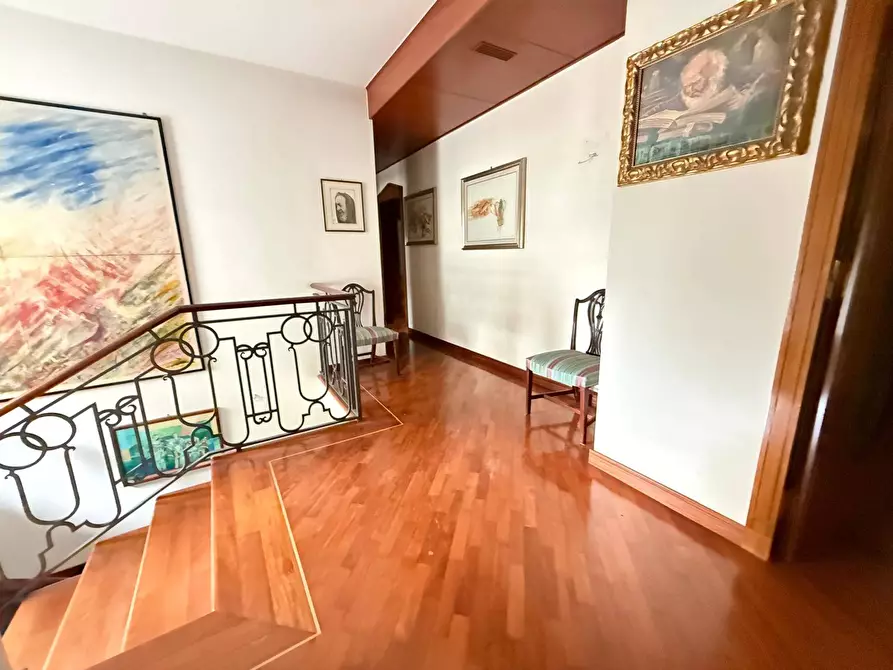 Immagine 24 di Villetta a schiera in vendita  in Via Salvo D'Acquisto 15 a Caserta