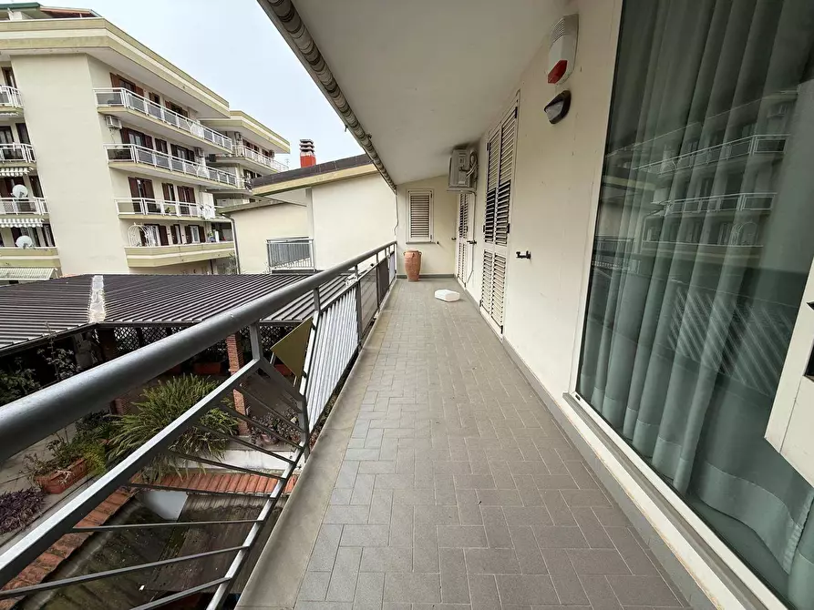 Immagine 25 di Villetta a schiera in vendita  in Via Salvo D'Acquisto 15 a Caserta