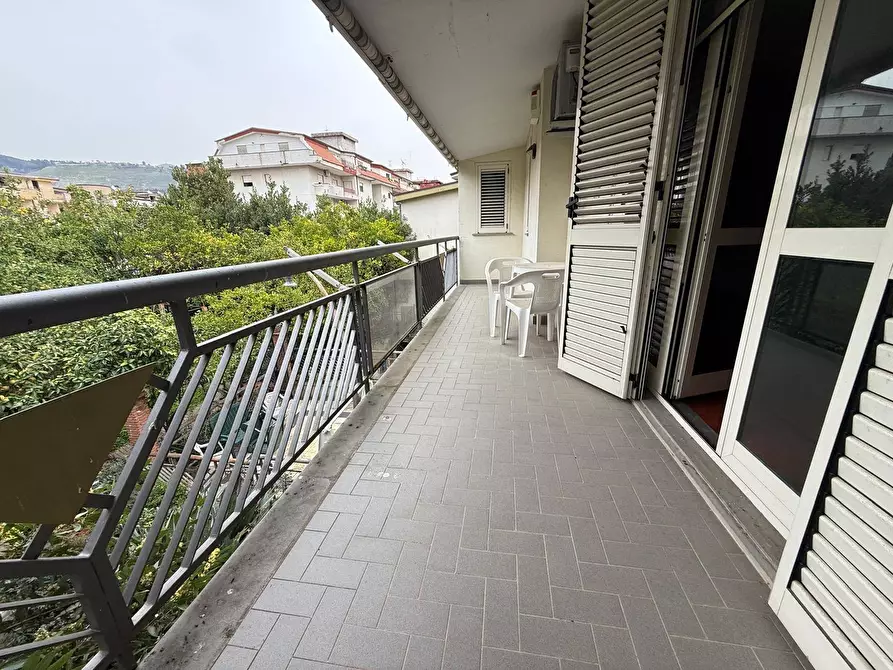 Immagine 43 di Villetta a schiera in vendita  in Via Salvo D'Acquisto 15 a Caserta