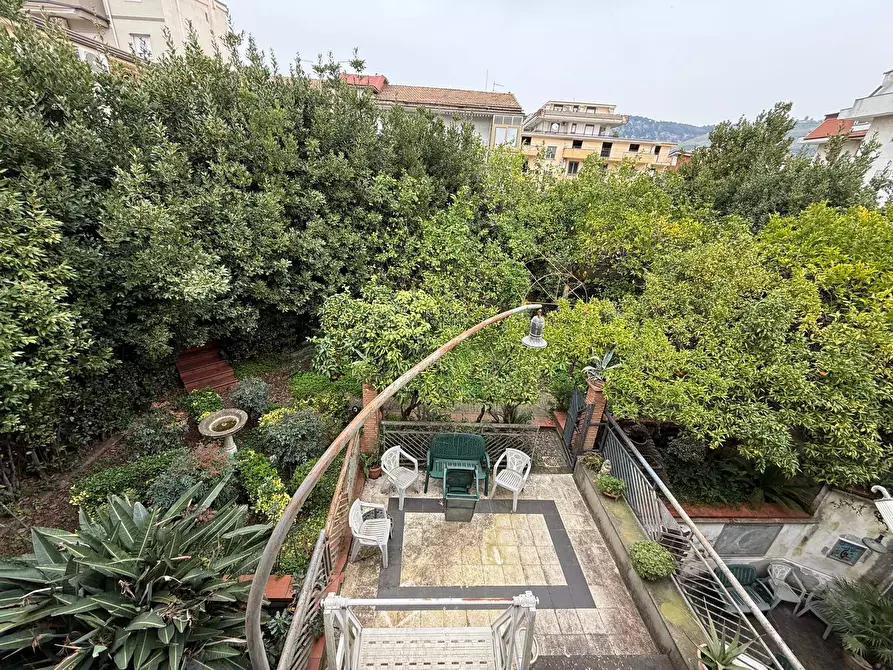 Immagine 41 di Villetta a schiera in vendita  in Via Salvo D'Acquisto 15 a Caserta