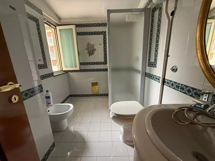 Immagine 57 di Villetta a schiera in vendita  in Via Salvo D'Acquisto 15 a Caserta