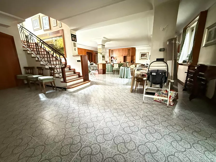 Immagine 58 di Villetta a schiera in vendita  in Via Salvo D'Acquisto 15 a Caserta