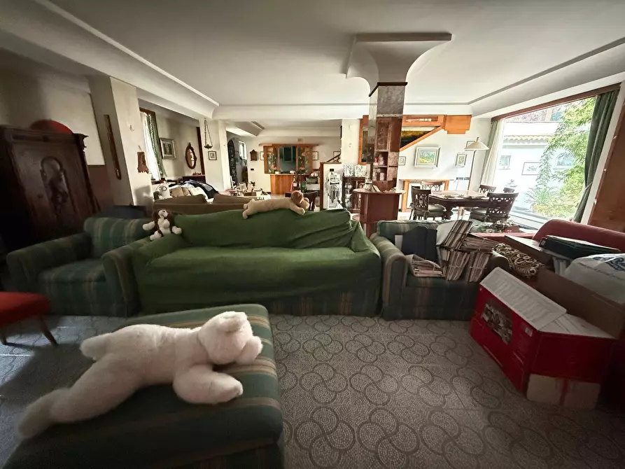 Immagine 62 di Villetta a schiera in vendita  in Via Salvo D'Acquisto 15 a Caserta