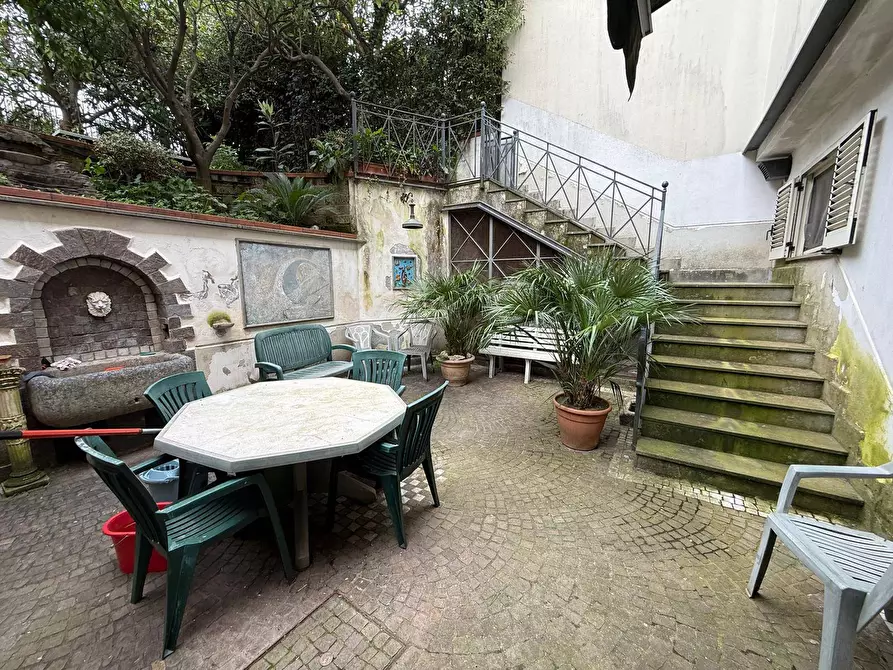 Immagine 64 di Villetta a schiera in vendita  in Via Salvo D'Acquisto 15 a Caserta