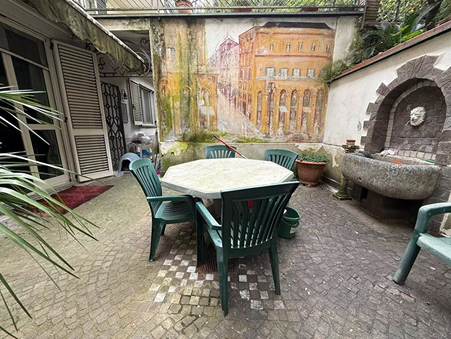 Immagine 63 di Villetta a schiera in vendita  in Via Salvo D'Acquisto 15 a Caserta