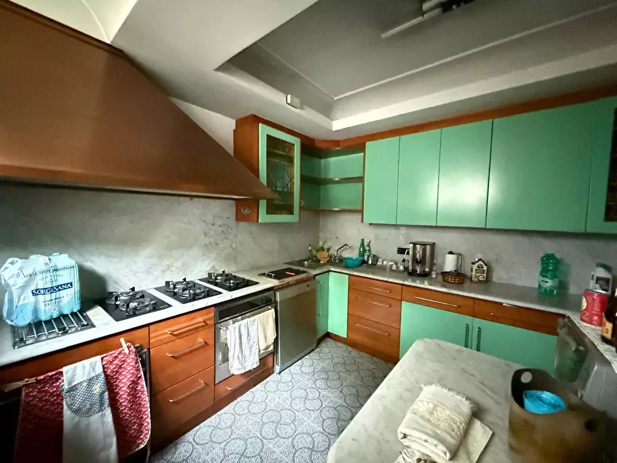 Immagine 60 di Villetta a schiera in vendita  in Via Salvo D'Acquisto 15 a Caserta