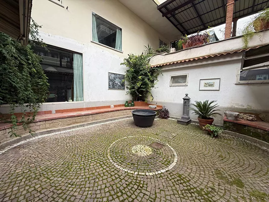 Immagine 68 di Villetta a schiera in vendita  in Via Salvo D'Acquisto 15 a Caserta