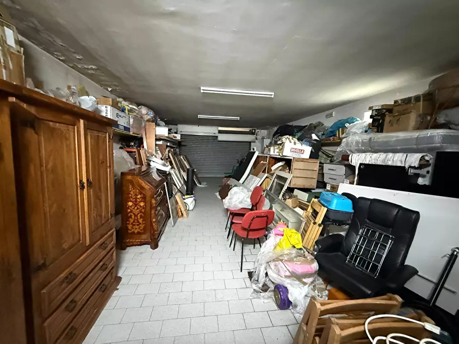 Immagine 70 di Villetta a schiera in vendita  in Via Salvo D'Acquisto 15 a Caserta