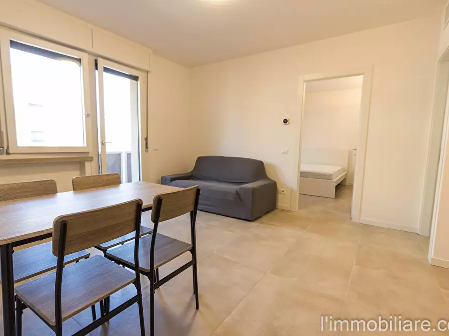 Immagine 2 di Appartamento in affitto  in Via Saval a Verona