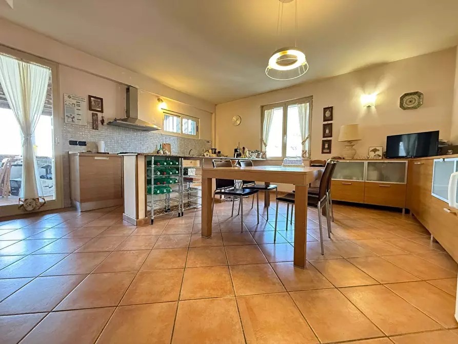 Immagine 6 di Casa indipendente in vendita  in Traversa Privata di Via Michele Fiorillo 6 a Capodrise