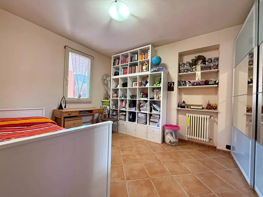 Immagine 17 di Casa indipendente in vendita  in Traversa Privata di Via Michele Fiorillo 6 a Capodrise