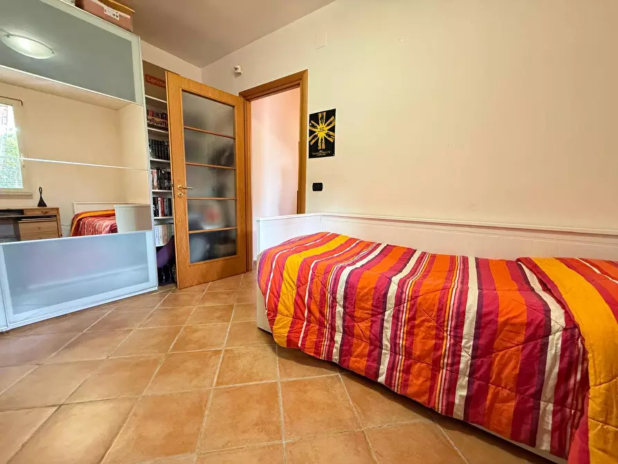 Immagine 20 di Casa indipendente in vendita  in Traversa Privata di Via Michele Fiorillo 6 a Capodrise