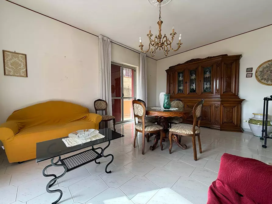 Immagine 23 di Casa indipendente in vendita  in Traversa Privata di Via Michele Fiorillo 6 a Capodrise