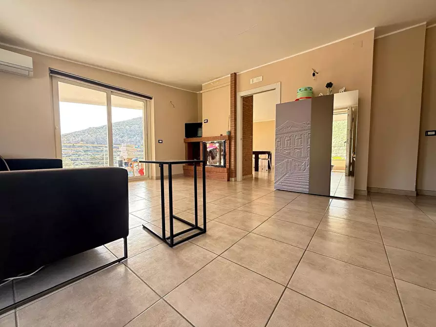 Immagine 54 di Casa indipendente in vendita  in Traversa Privata di Via Michele Fiorillo 6 a Capodrise