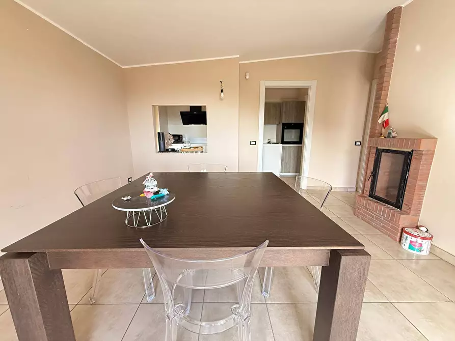 Immagine 63 di Casa indipendente in vendita  in Traversa Privata di Via Michele Fiorillo 6 a Capodrise