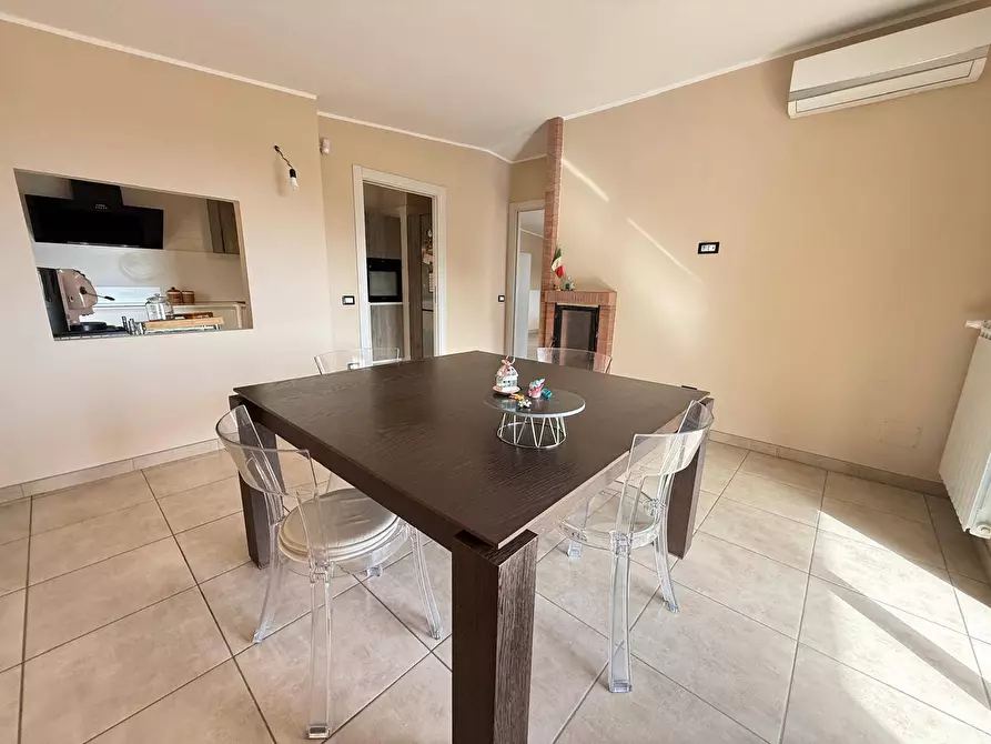 Immagine 64 di Casa indipendente in vendita  in Traversa Privata di Via Michele Fiorillo 6 a Capodrise