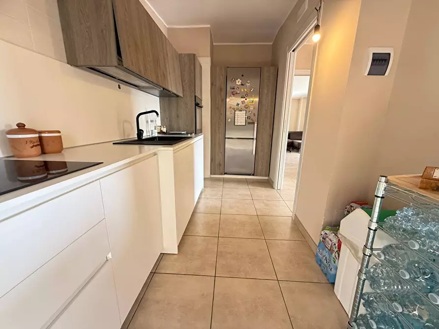 Immagine 68 di Casa indipendente in vendita  in Traversa Privata di Via Michele Fiorillo 6 a Capodrise