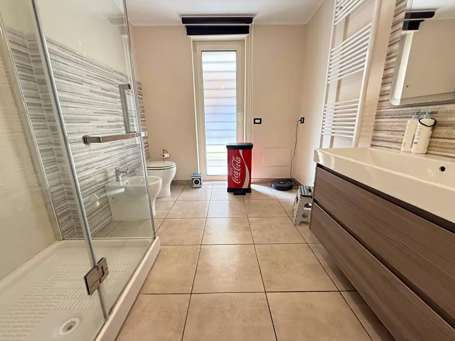 Immagine 71 di Casa indipendente in vendita  in Traversa Privata di Via Michele Fiorillo 6 a Capodrise