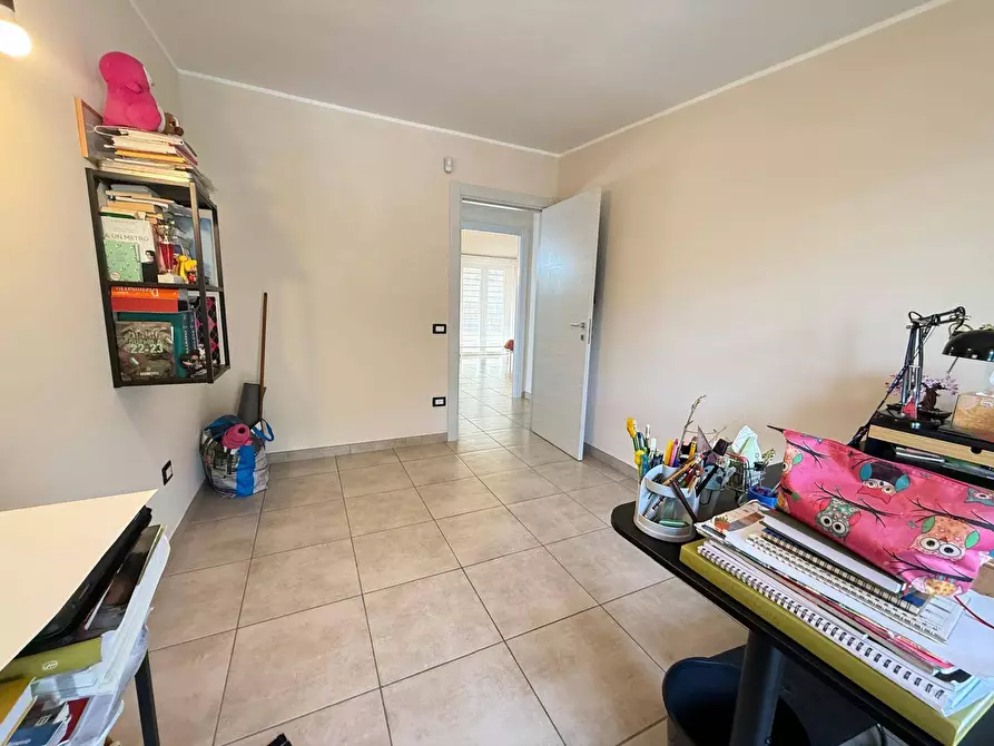 Immagine 81 di Casa indipendente in vendita  in Traversa Privata di Via Michele Fiorillo 6 a Capodrise