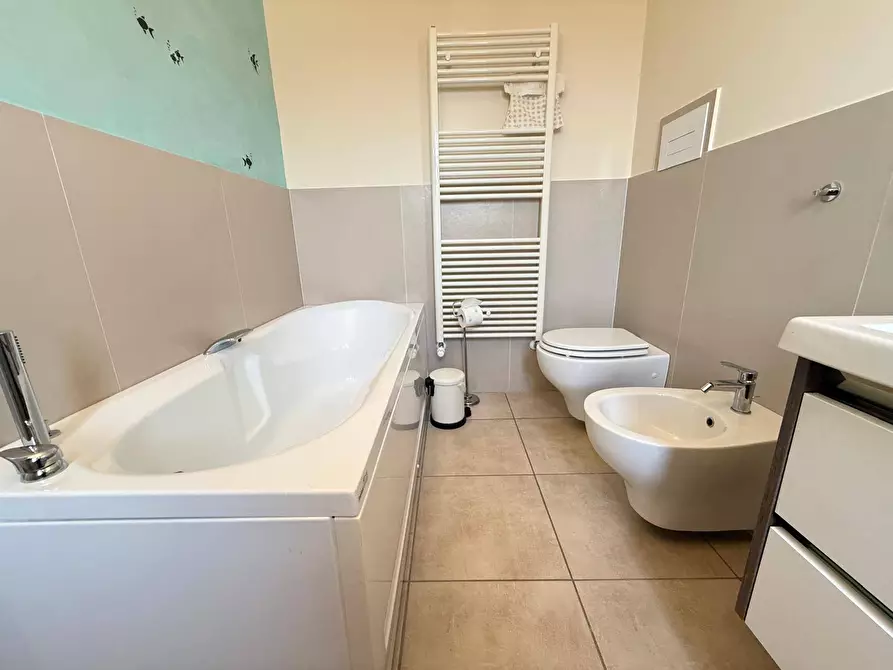 Immagine 83 di Casa indipendente in vendita  in Traversa Privata di Via Michele Fiorillo 6 a Capodrise