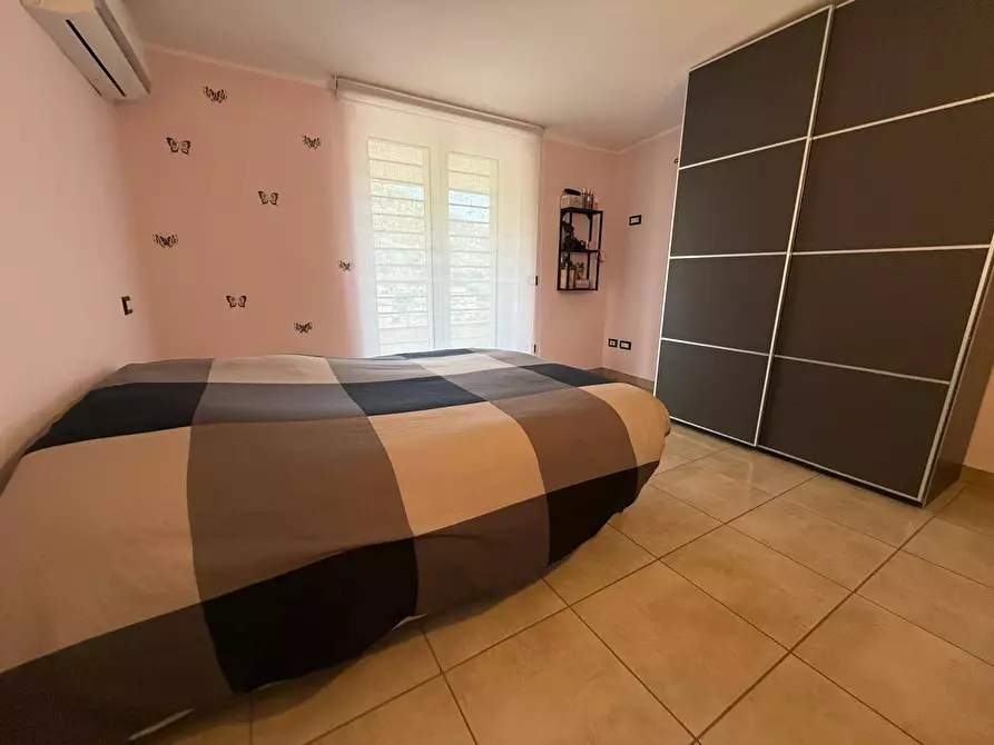 Immagine 85 di Casa indipendente in vendita  in Traversa Privata di Via Michele Fiorillo 6 a Capodrise