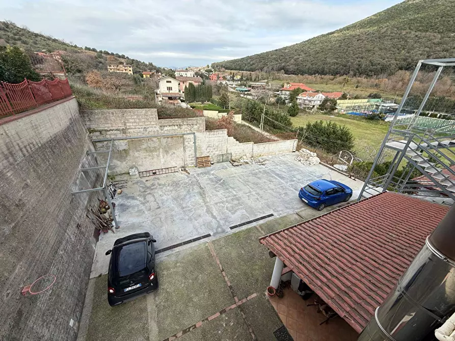 Immagine 90 di Casa indipendente in vendita  in Traversa Privata di Via Michele Fiorillo 6 a Capodrise