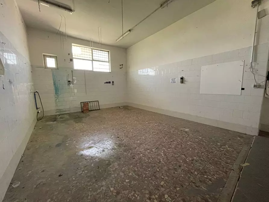 Immagine 7 di Negozio in affitto  in Via Libertà 394 a Maddaloni