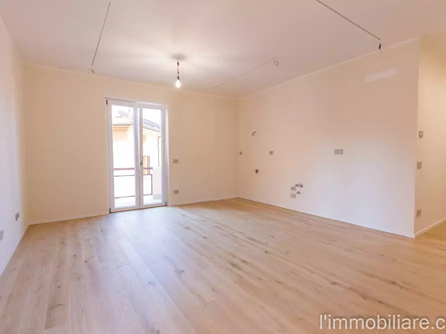 Immagine 2 di Appartamento in vendita  in Via Rovereto a Verona