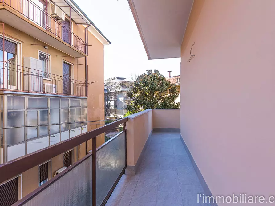 Immagine 4 di Appartamento in vendita  in Via Rovereto a Verona