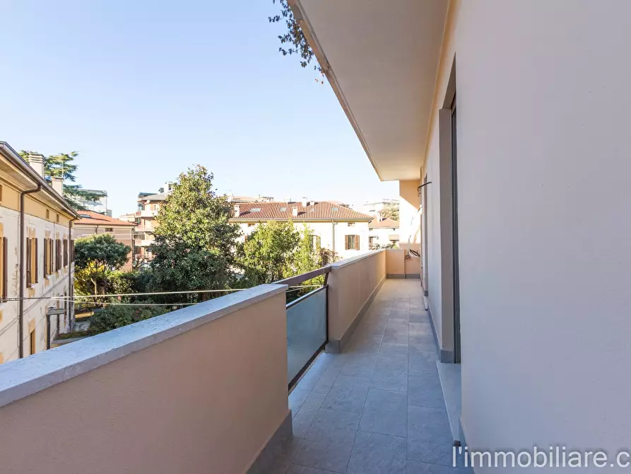 Immagine 5 di Appartamento in vendita  in Via Rovereto a Verona