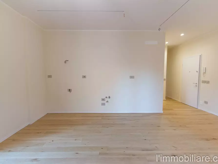 Immagine 3 di Appartamento in vendita  in Via Rovereto a Verona
