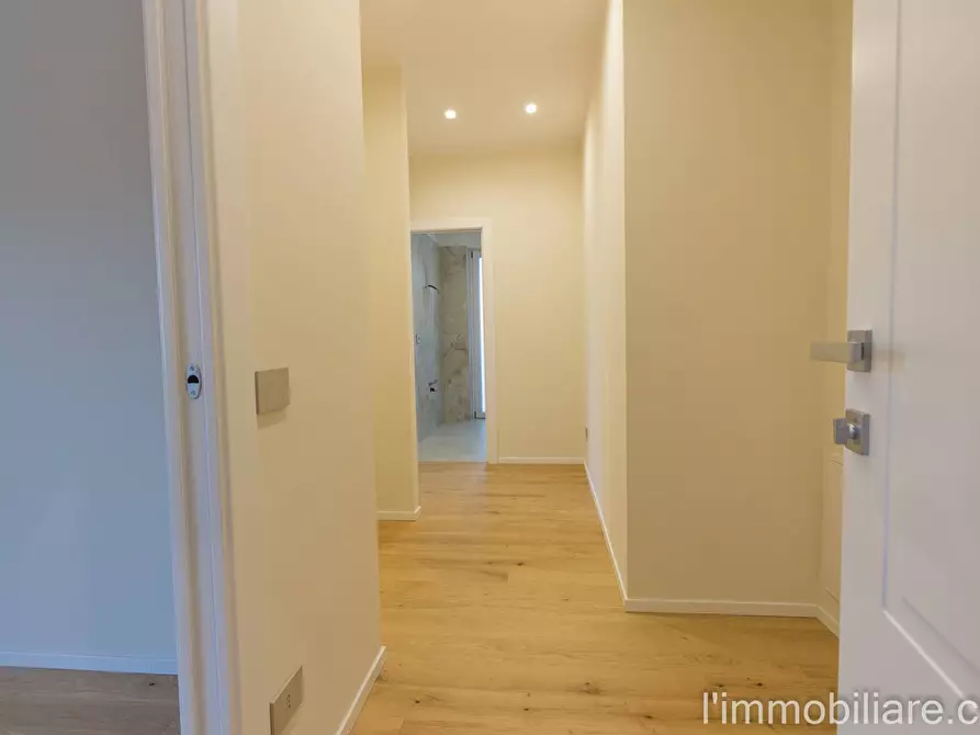 Immagine 7 di Appartamento in vendita  in Via Rovereto a Verona