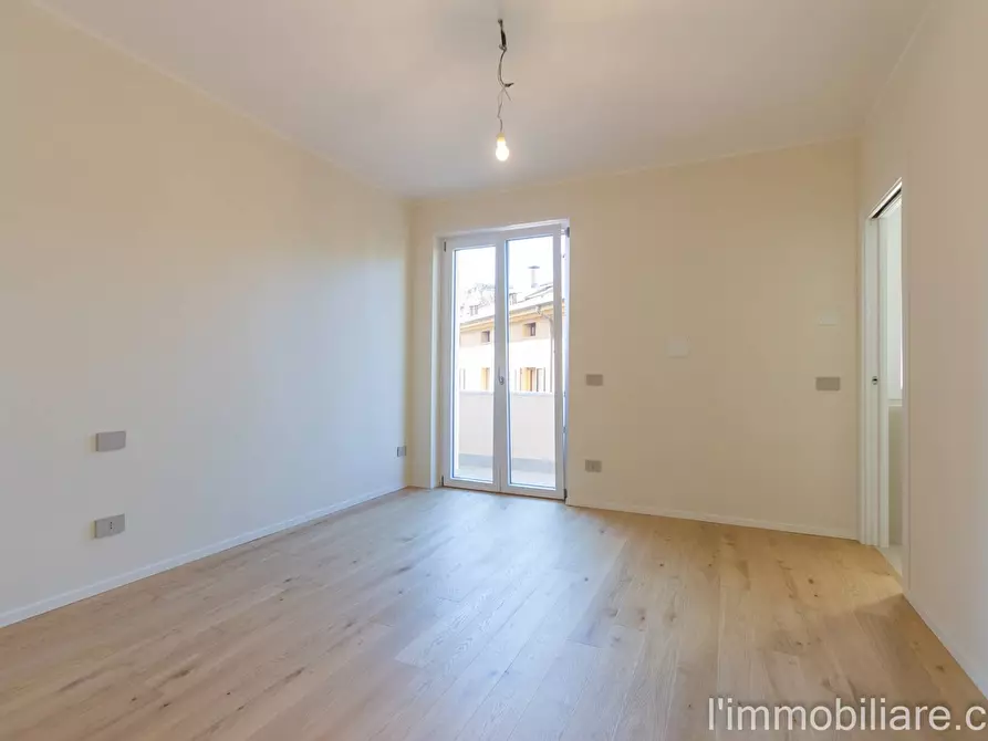 Immagine 8 di Appartamento in vendita  in Via Rovereto a Verona