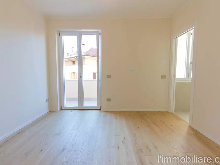 Immagine 9 di Appartamento in vendita  in Via Rovereto a Verona