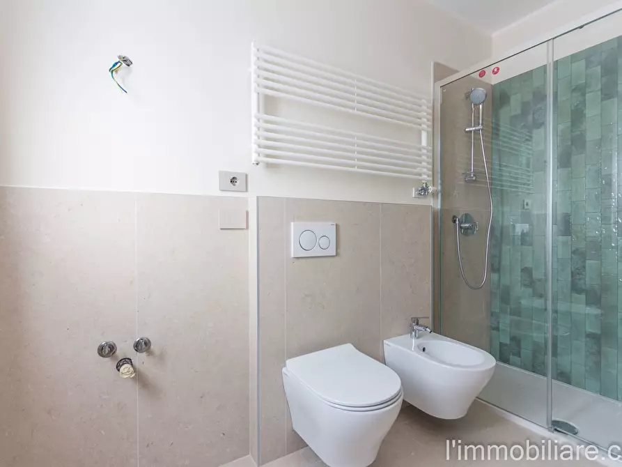 Immagine 10 di Appartamento in vendita  in Via Rovereto a Verona