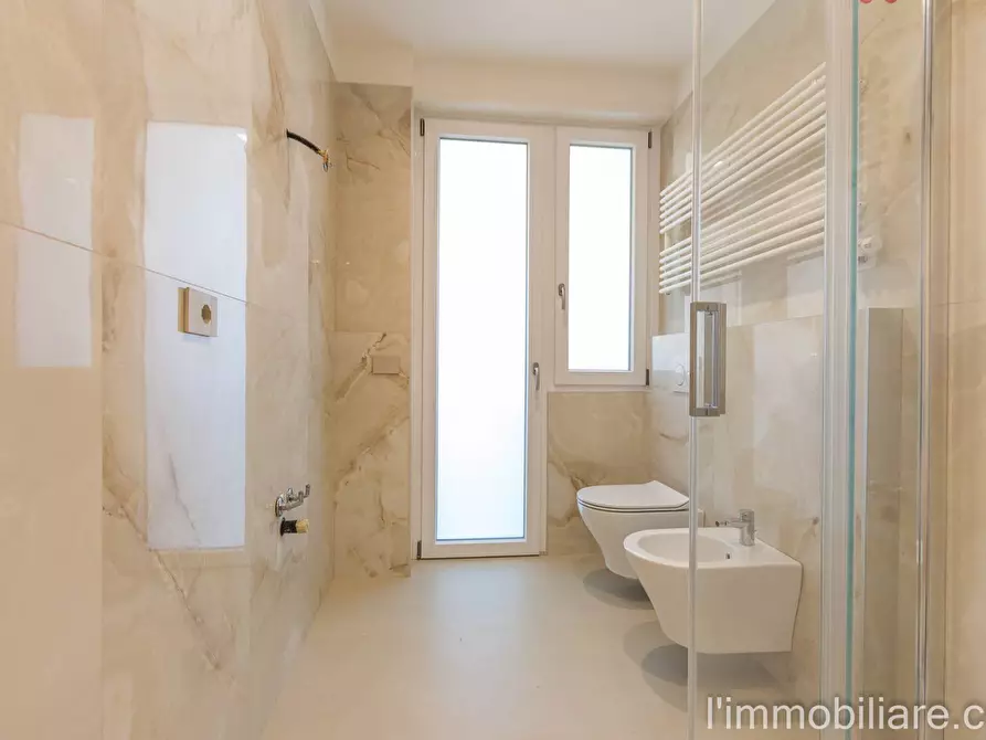 Immagine 14 di Appartamento in vendita  in Via Rovereto a Verona