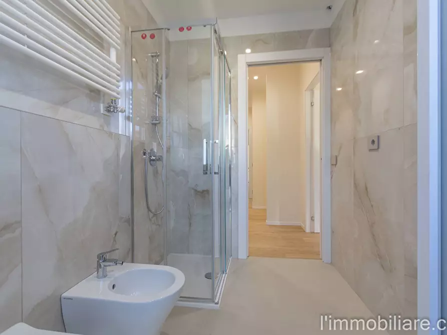 Immagine 15 di Appartamento in vendita  in Via Rovereto a Verona