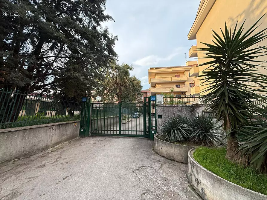 Immagine 7 di Box auto in vendita  in Via Barducci 10 a Caserta