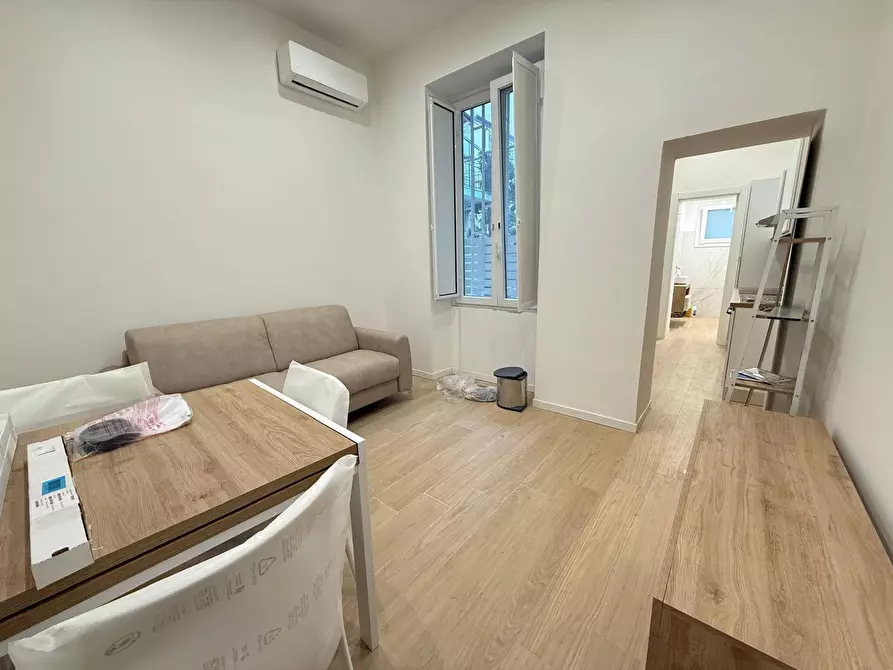 Immagine 3 di Appartamento in affitto  in Via Roma 174 a Caserta