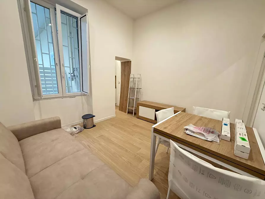 Immagine 2 di Appartamento in affitto  in Via Roma 174 a Caserta