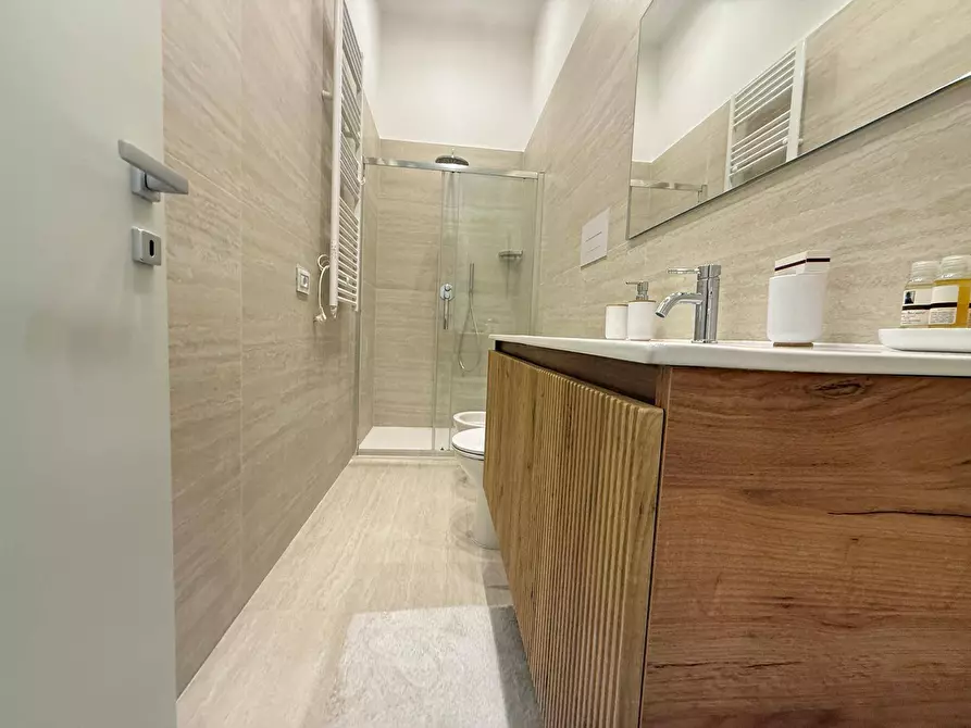 Immagine 18 di Appartamento in affitto  in Corso Trieste 167 a Caserta