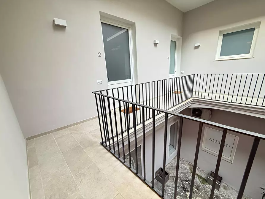 Immagine 22 di Appartamento in affitto  in Corso Trieste 167 a Caserta