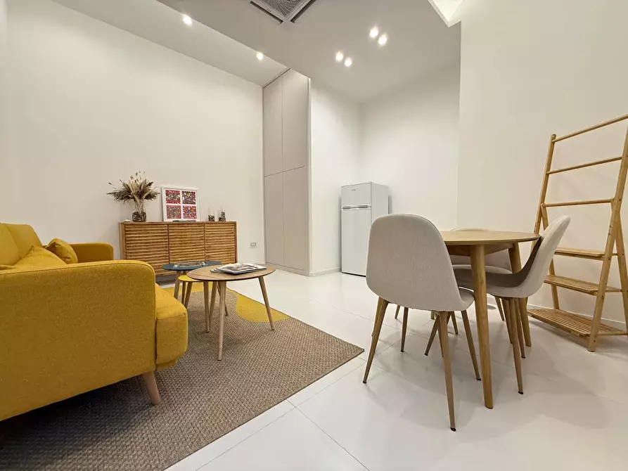 Immagine 1 di Appartamento in affitto  in Corso Trieste 167 a Caserta