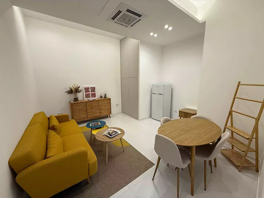 Immagine 2 di Appartamento in affitto  in Corso Trieste 167 a Caserta