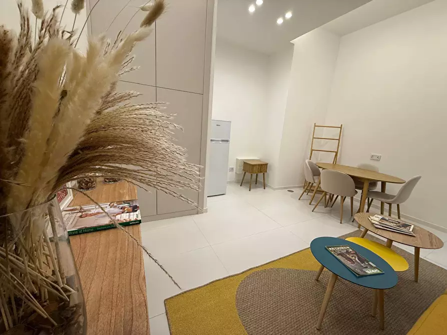 Immagine 5 di Appartamento in affitto  in Corso Trieste 167 a Caserta