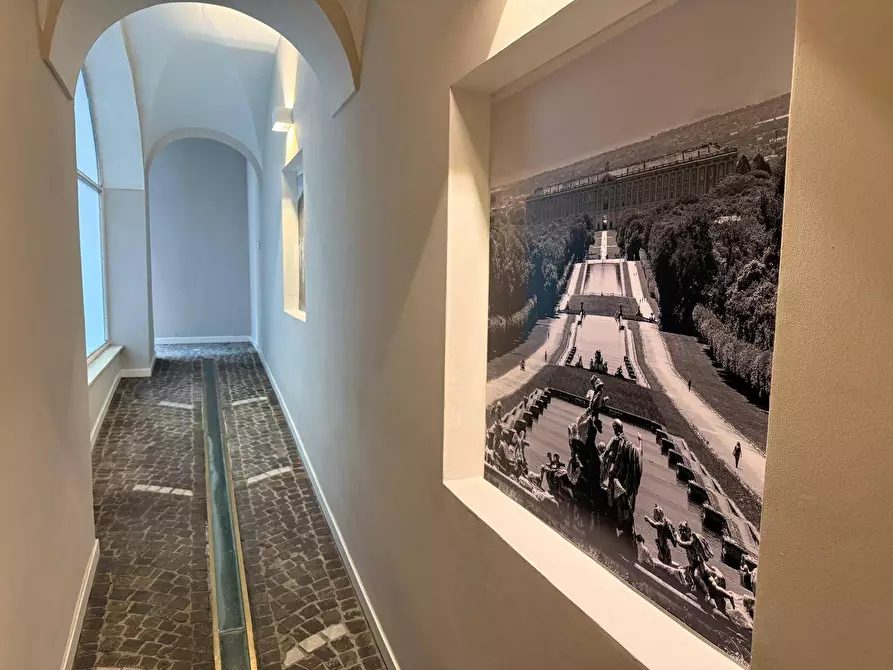 Immagine 24 di Appartamento in affitto  in Corso Trieste 167 a Caserta