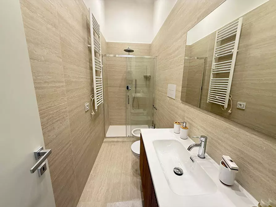 Immagine 20 di Appartamento in affitto  in Corso Trieste 167 a Caserta